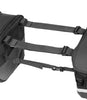 Cramster Colt LITE Saddle Bags 54L (Black)
