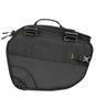Cramster Colt Saddle Bags 52L (Black)