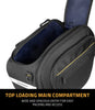 Cramster Colt Saddle Bags 52L (Black)