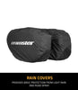 Cramster Colt Saddle Bags 52L (Black)