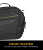 Cramster Colt Saddle Bags 52L (Black)