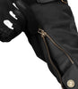 Cramster Flux Riding Jacket (Black)