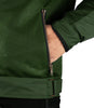 Cramster Flux Riding Jacket (Olive Green)
