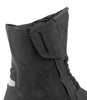 Cramster Flux Motorcycle Touring Boots Mid (Black)