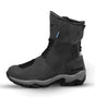 Cramster Flux Motorcycle Touring Boots Mid (Black)