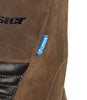 Cramster Flux Motorcycle Touring Boots Mid (Brown)