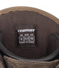 Cramster Flux Motorcycle Touring Boots Mid (Brown)