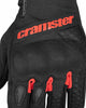 Cramster Flux Air 2 Gloves (Black Red)