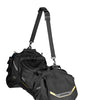 Cramster Grab Tail Bag 75L (Black) - Moto Central