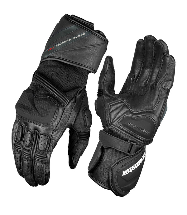 Cramster K2K Gloves (Black)