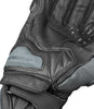 Cramster K2K Gloves (Black Grey)