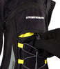 Cramster Oasis Hydration Backpack with 2L Bladder (Black Yellow) - Moto Central