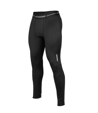 Cramster Hyperflex 2 Base Layer Lower (Black) - Moto Central