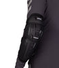 Cramster Rage Bionic Elbow Guards (Black)