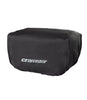 Cramster Rover Tail Bag 40L (Black)