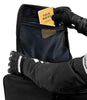 Cramster Rover Tail Bag 40L (Black)