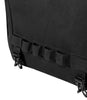 Cramster Rover Tail Bag 40L (Black)