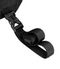 Cramster Rover Tail Bag 40L (Black)