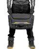 Cramster Rover Tail Bag 40L (Black)