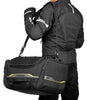 Cramster Rover Tail Bag 40L (Black)