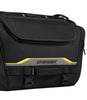 Cramster Rover Tail Bag 40L (Black)