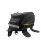Cramster Turtle v2 Tank Bag 24L (Black)