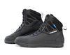 Cramster Vector Riding Sneakers with Cerros Protectors (All Black)