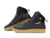 Cramster Vector Riding Sneakers with D3O Protectors (Black Brown)