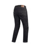 Cramster Velocity Motorcycle Riding Jeans (Black)