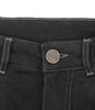 Cramster Velocity Motorcycle Riding Jeans (Black)