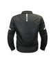 Cramster Viper Riding Jacket (Black)