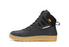 Cramster Vector Riding Sneakers with D3O Protectors (Black Brown)