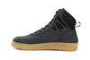 Cramster Vector Riding Sneakers with D3O Protectors (Black Brown)