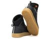 Cramster Vector Riding Sneakers with D3O Protectors (Black Brown)