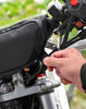 ViaTerra Handlebar Trailpack (with Crossbar Support)