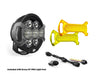 DENALI D7 PRO Multi Beam Auxiliary Light Single Pod with Modular X Lens System (DNL.D7P.050) - Moto Central