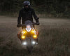 DENALI D7 PRO Multi Beam Auxiliary Light Single Pod with Modular X Lens System (DNL.D7P.050) - Moto Central