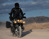 DENALI D7 PRO Multi Beam Auxiliary Light Single Pod with Modular X Lens System (DNL.D7P.050) - Moto Central