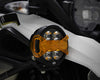 DENALI D7 PRO Multi Beam Auxiliary Light Single Pod with Modular X Lens System (DNL.D7P.050) - Moto Central