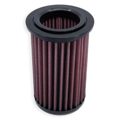 Buy Motorcycle Black Turbine Air Cleaner intake filter Fit For Harley  Sportster 1200 883 Forty Eight 91-20 Online at desertcartINDIA