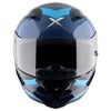AXOR Hunter Cornet Gloss Dark Blue Helmet