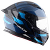 AXOR Hunter Cornet Gloss Dark Blue Helmet
