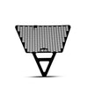 R&G Pro Downpipe Grille for the Honda CBR650R 2024 onwards (DG0061PROBK)