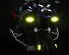 DENALI DL2 Auxiliary LED Lights Selective Yellow Lights only set of 2 (DNL.DL2.050.Y.2)