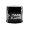 DNA Oil Filter for Aprilia and Suzuki (DNA-138)