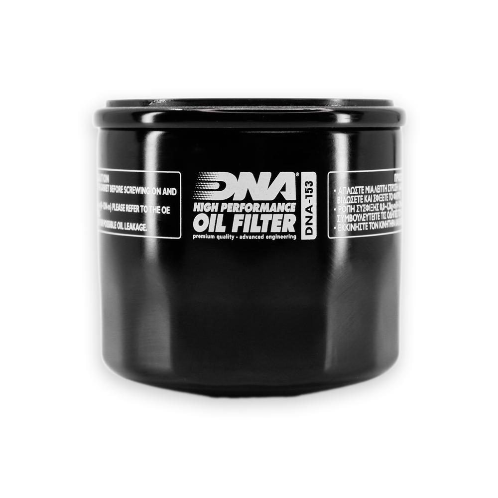 DNA Oil Filter for Ducati (DNA-153)