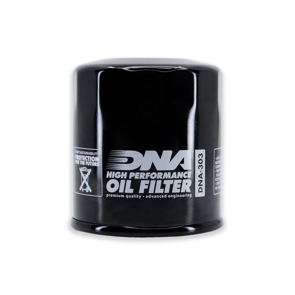 DNA Oil Filter for Kawasaki and Honda (DNA-303)