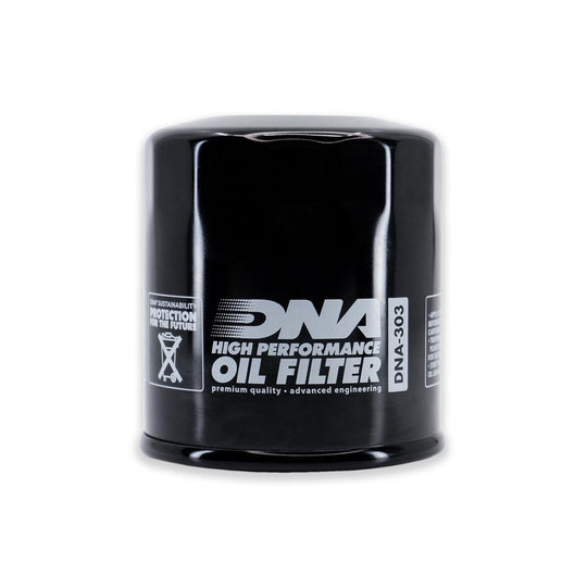 DNA Oil Filter for Kawasaki and Honda (DNA-303)