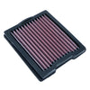 DNA Air Filter for Kawasaki Versys X 300 (17-23) (P-K3N20-01) (KAW-VERX300)