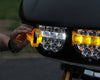 DENALI D14 Destroyer LED Motorcycle Headlight Universal (DNL.D14.050)